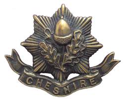 Cheshire