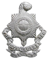 Sussex