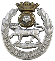 YorkLancaster