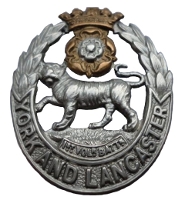 YorkLancaster