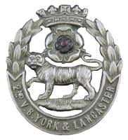 YorkLancaster