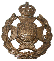 19th London