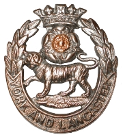 YorkLancaster