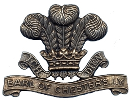 Cheshire