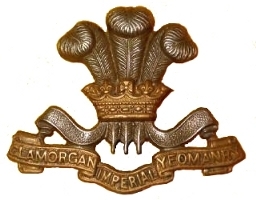 Glamorgan