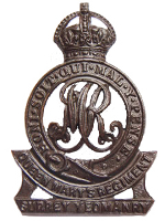 Surrey