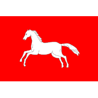 Hannover-Flagge