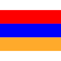 bandiera Repubblica Piemonte/Subalpina 1798-1802