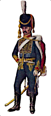 Garde Huzaren
