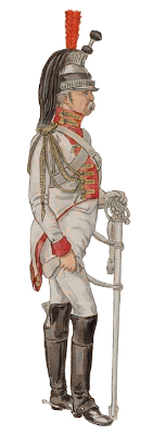 Garde Kurassiers