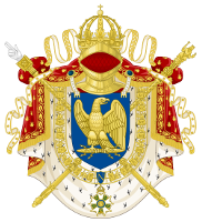 Keizerrijk Frankrijk 1810