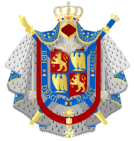 Koninkrijk Holland 1807