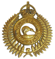 NZR