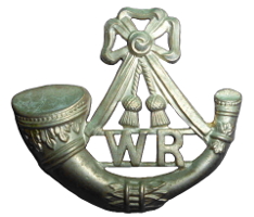 WitwatersrandRifles