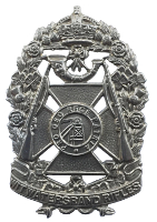 WitwatersrandRifles